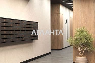 1-room apartment apartment by the address st. Shchurata V ul (area 43,0 m²) - Atlanta.ua - photo 14