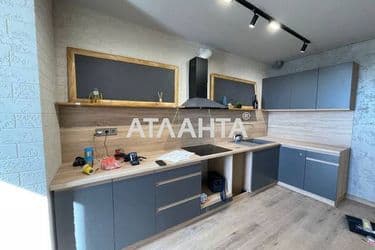 2-комнатная квартира по адресу Испанский пер. (площадь 83,2 м²) - Atlanta.ua - фото 30