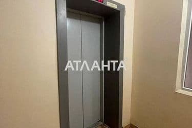2-комнатная квартира по адресу Испанский пер. (площадь 83,2 м²) - Atlanta.ua - фото 47