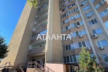 2-комнатная квартира по адресу Испанский пер. (площадь 83,2 м²) - Atlanta.ua - фото 48