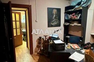 3-rooms apartment apartment by the address st. Shota Rustaveli (area 77,8 m²) - Atlanta.ua - photo 19