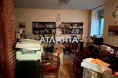 3-rooms apartment apartment by the address st. Shota Rustaveli (area 77,8 m²) - Atlanta.ua - photo 26