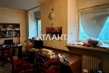 3-rooms apartment apartment by the address st. Shota Rustaveli (area 77,8 m²) - Atlanta.ua - photo 20