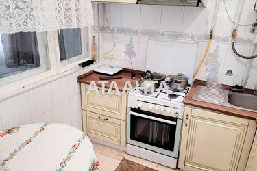 1-room apartment apartment by the address st. Khmelnitskogo Bogdana (area 42 m²) - Atlanta.ua - photo 22