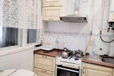 1-room apartment apartment by the address st. Khmelnitskogo Bogdana (area 42 m²) - Atlanta.ua - photo 23