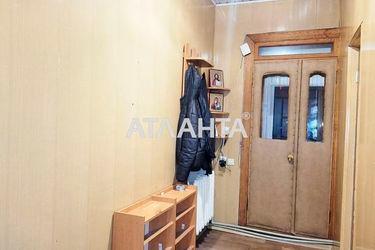 1-room apartment apartment by the address st. Khmelnitskogo Bogdana (area 42 m²) - Atlanta.ua - photo 28