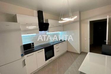 1-room apartment apartment by the address st. Prosp Pravdy (area 43 m²) - Atlanta.ua - photo 13