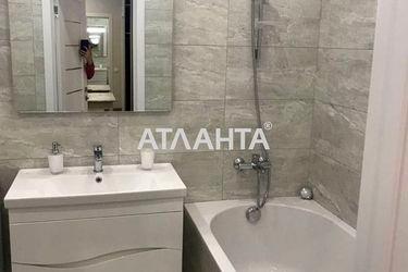 1-кімнатна квартира за адресою просп. Правди (площа 43 м²) - Atlanta.ua - фото 17