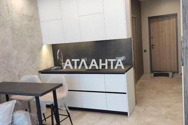 1-кімнатна квартира за адресою вул. Літературна (площа 26 м²) - Atlanta.ua - фото 13