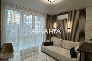 1-кімнатна квартира за адресою вул. Літературна (площа 26 м²) - Atlanta.ua - фото 17