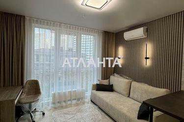 1-кімнатна квартира за адресою вул. Літературна (площа 26 м²) - Atlanta.ua - фото 19