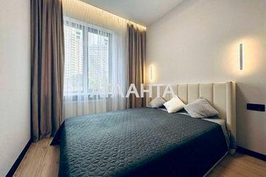 1-room apartment apartment by the address st. Genuezskaya (area 44 m²) - Atlanta.ua - photo 27