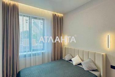 1-room apartment apartment by the address st. Genuezskaya (area 44 m²) - Atlanta.ua - photo 28