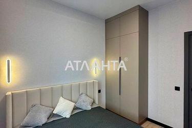 1-room apartment apartment by the address st. Genuezskaya (area 44 m²) - Atlanta.ua - photo 29