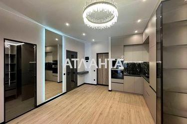 1-room apartment apartment by the address st. Genuezskaya (area 44 m²) - Atlanta.ua - photo 30