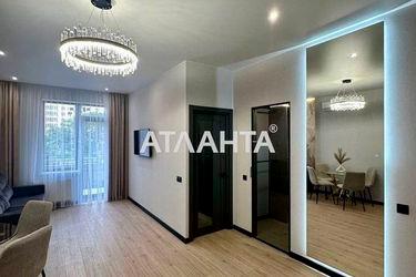 1-room apartment apartment by the address st. Genuezskaya (area 44 m²) - Atlanta.ua - photo 31