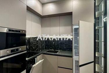 1-кімнатна квартира за адресою вул. Генуезька (площа 44 м²) - Atlanta.ua - фото 36