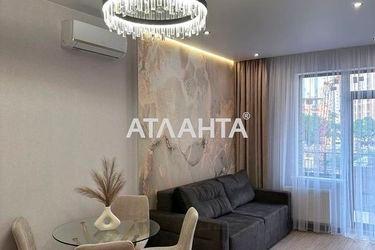 1-room apartment apartment by the address st. Genuezskaya (area 44 m²) - Atlanta.ua - photo 37