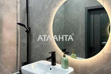 1-room apartment apartment by the address st. Genuezskaya (area 44 m²) - Atlanta.ua - photo 41