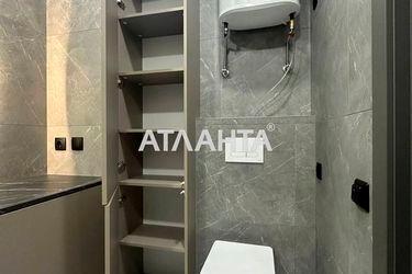 1-room apartment apartment by the address st. Genuezskaya (area 44 m²) - Atlanta.ua - photo 44