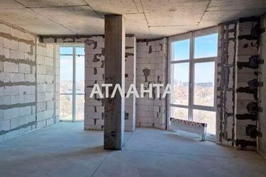 2-rooms apartment apartment by the address st. Fontanskaya dor Perekopskoy Divizii (area 56,1 m²) - Atlanta.ua - photo 9