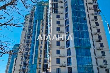 2-кімнатна квартира за адресою Фонтанська дор. (площа 56,1 м²) - Atlanta.ua - фото 14