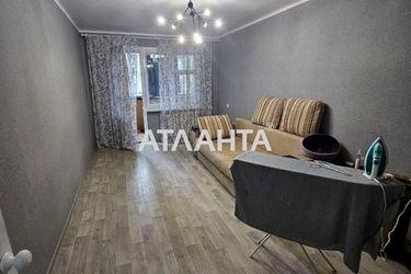 2-rooms apartment apartment by the address st. Nebesnoy Sotni pr Zhukova marsh pr Leninskoy iskry pr (area 49 m²) - Atlanta.ua - photo 14