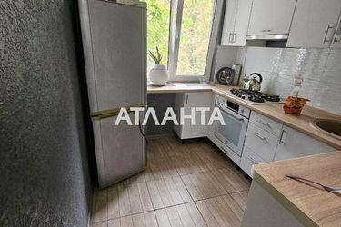 2-rooms apartment apartment by the address st. Nebesnoy Sotni pr Zhukova marsh pr Leninskoy iskry pr (area 49 m²) - Atlanta.ua - photo 16