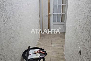 2-rooms apartment apartment by the address st. Nebesnoy Sotni pr Zhukova marsh pr Leninskoy iskry pr (area 49 m²) - Atlanta.ua - photo 21