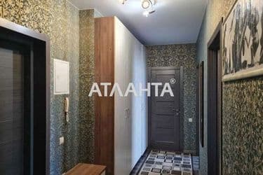 2-rooms apartment apartment by the address st. Ul Metrologicheskaya (area 61,7 m²) - Atlanta.ua - photo 22