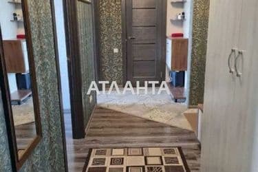 2-rooms apartment apartment by the address st. Ul Metrologicheskaya (area 61,7 m²) - Atlanta.ua - photo 23