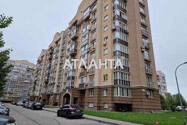 2-rooms apartment apartment by the address st. Ul Metrologicheskaya (area 61,7 m²) - Atlanta.ua - photo 26