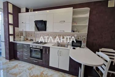 2-rooms apartment apartment by the address st. Ul Metrologicheskaya (area 61,7 m²) - Atlanta.ua - photo 20