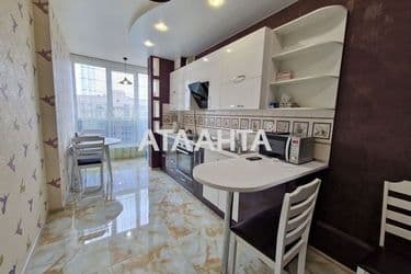 2-rooms apartment apartment by the address st. Ul Metrologicheskaya (area 61,7 m²) - Atlanta.ua - photo 21