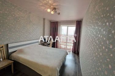 2-rooms apartment apartment by the address st. Ul Metrologicheskaya (area 61,7 m²) - Atlanta.ua - photo 17