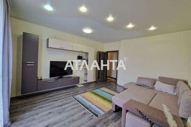 2-rooms apartment apartment by the address st. Ul Metrologicheskaya (area 61,7 m²) - Atlanta.ua - photo 16