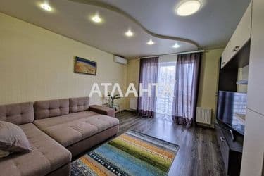 2-rooms apartment apartment by the address st. Ul Metrologicheskaya (area 61,7 m²) - Atlanta.ua - photo 15