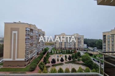 2-rooms apartment apartment by the address st. Ul Metrologicheskaya (area 61,7 m²) - Atlanta.ua - photo 27