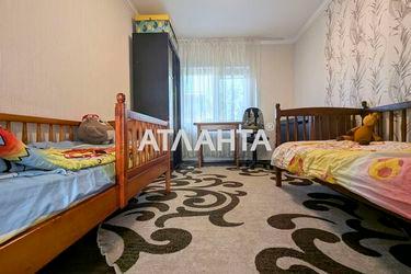 House by the address st. 28 ya liniya (area 86 m²) - Atlanta.ua - photo 27