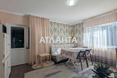 House by the address st. 28 ya liniya (area 86 m²) - Atlanta.ua - photo 30