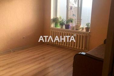 1-room apartment apartment by the address st. Sakharova (area 48 m²) - Atlanta.ua - photo 23