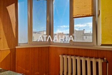 1-room apartment apartment by the address st. Sakharova (area 48 m²) - Atlanta.ua - photo 24