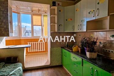 1-кімнатна квартира за адресою вул. Сахарова (площа 48 м²) - Atlanta.ua - фото 19