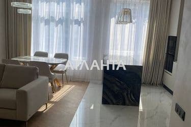 3-кімнатна квартира за адресою вул. Генуезька (площа 110 м²) - Atlanta.ua - фото 26