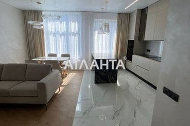 3-кімнатна квартира за адресою вул. Генуезька (площа 110 м²) - Atlanta.ua - фото 28