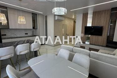 3-кімнатна квартира за адресою вул. Генуезька (площа 110 м²) - Atlanta.ua - фото 23