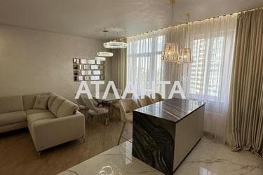 3-кімнатна квартира за адресою вул. Генуезька (площа 110 м²) - Atlanta.ua - фото 24