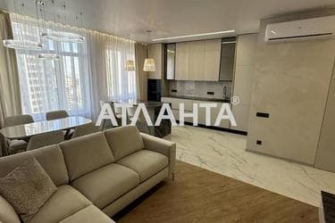 3-кімнатна квартира за адресою вул. Генуезька (площа 110 м²) - Atlanta.ua - фото 25