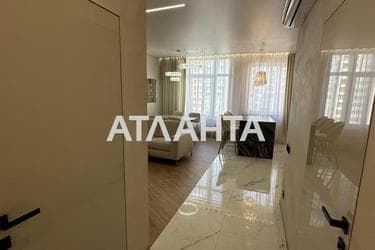 3-кімнатна квартира за адресою вул. Генуезька (площа 110 м²) - Atlanta.ua - фото 26