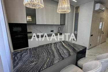 3-кімнатна квартира за адресою вул. Генуезька (площа 110 м²) - Atlanta.ua - фото 27
